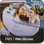 DVD/Web Movies