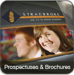Prospectuses & Brochures